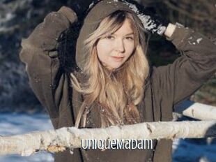 UniqueMadam