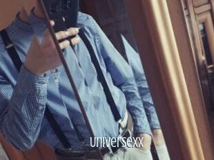 UniverseXX