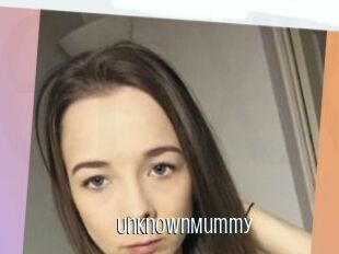 UnknownMummy