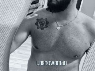 Unknownman