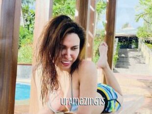 UrAmazingTS
