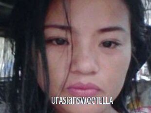 UrAsianSweetELLA