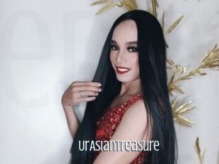 UrAsianTreasure