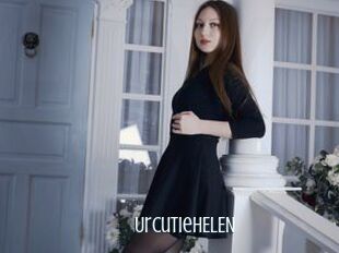 UrCutieHELEN