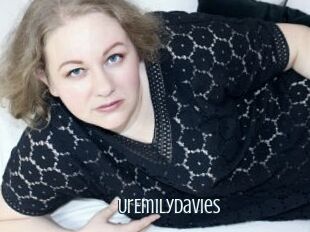 UrEmilyDavies