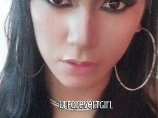 UrForevertGirl
