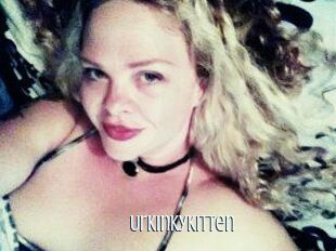 UrKinkyKitten