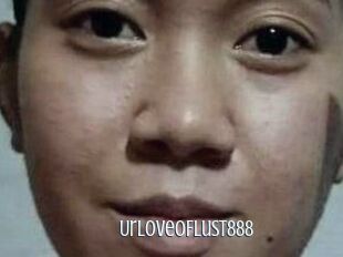 Ur_Love_OF_Lust888