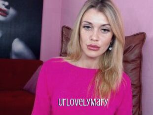UrLovelyMary