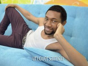 UrLoverSaimon
