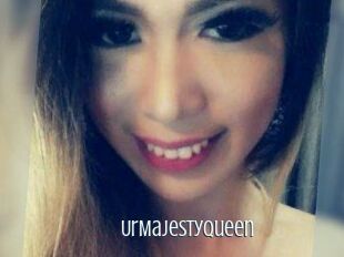 UrMajestyQueen
