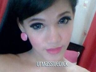 UrMassiveDick