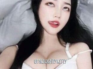UrNaughtyKitty