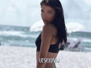 UrSexyViki