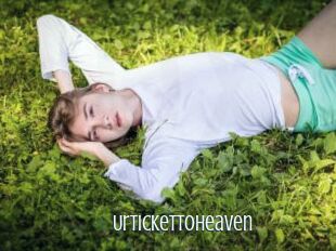 UrTicketToHeaven