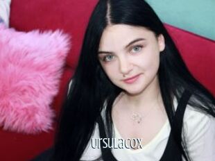 UrsulaCoX
