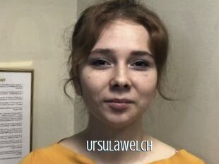 UrsulaWelch