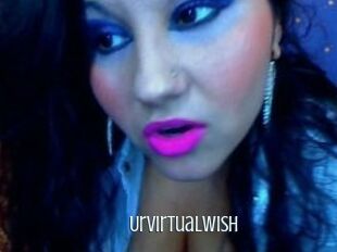 Ur_virtualwish