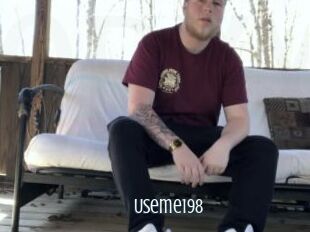 Useme198