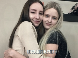 Udelaandkendra