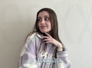 Udelabaing