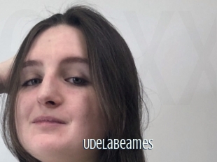 Udelabeames