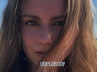 Udelabody