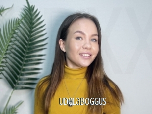 Udelaboggus