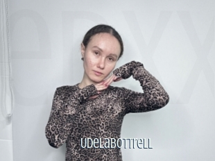 Udelabottrell
