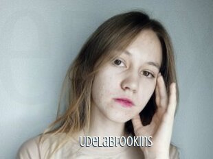 Udelabrookins