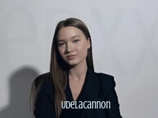 Udelacannon