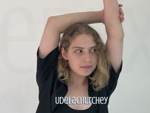 Udelachurchey