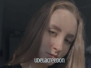 Udelacreedon