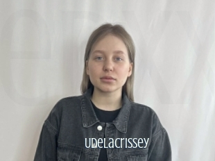 Udelacrissey