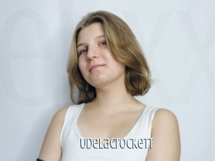 Udelacrockett