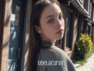 Udelacurvin