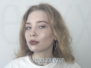 Udeladurston