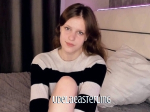 Udelaeasterling