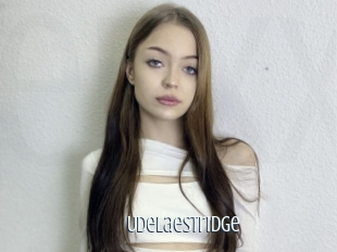 Udelaestridge