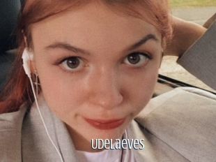 Udelaeves