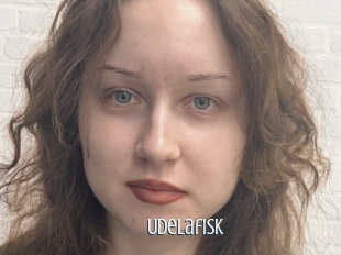 Udelafisk
