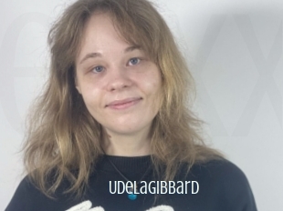 Udelagibbard