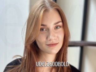Udelagodbold