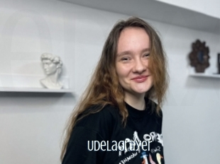 Udelagrayer
