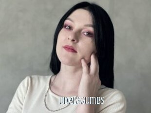 Udelagumbs