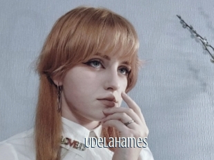 Udelahames