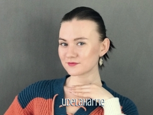 Udelaharrie