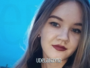 Udelahayna