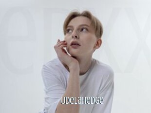 Udelahedge