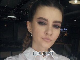 Udelahiett